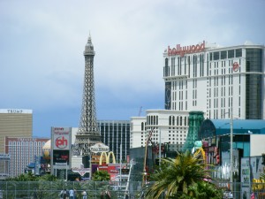 VEGAS